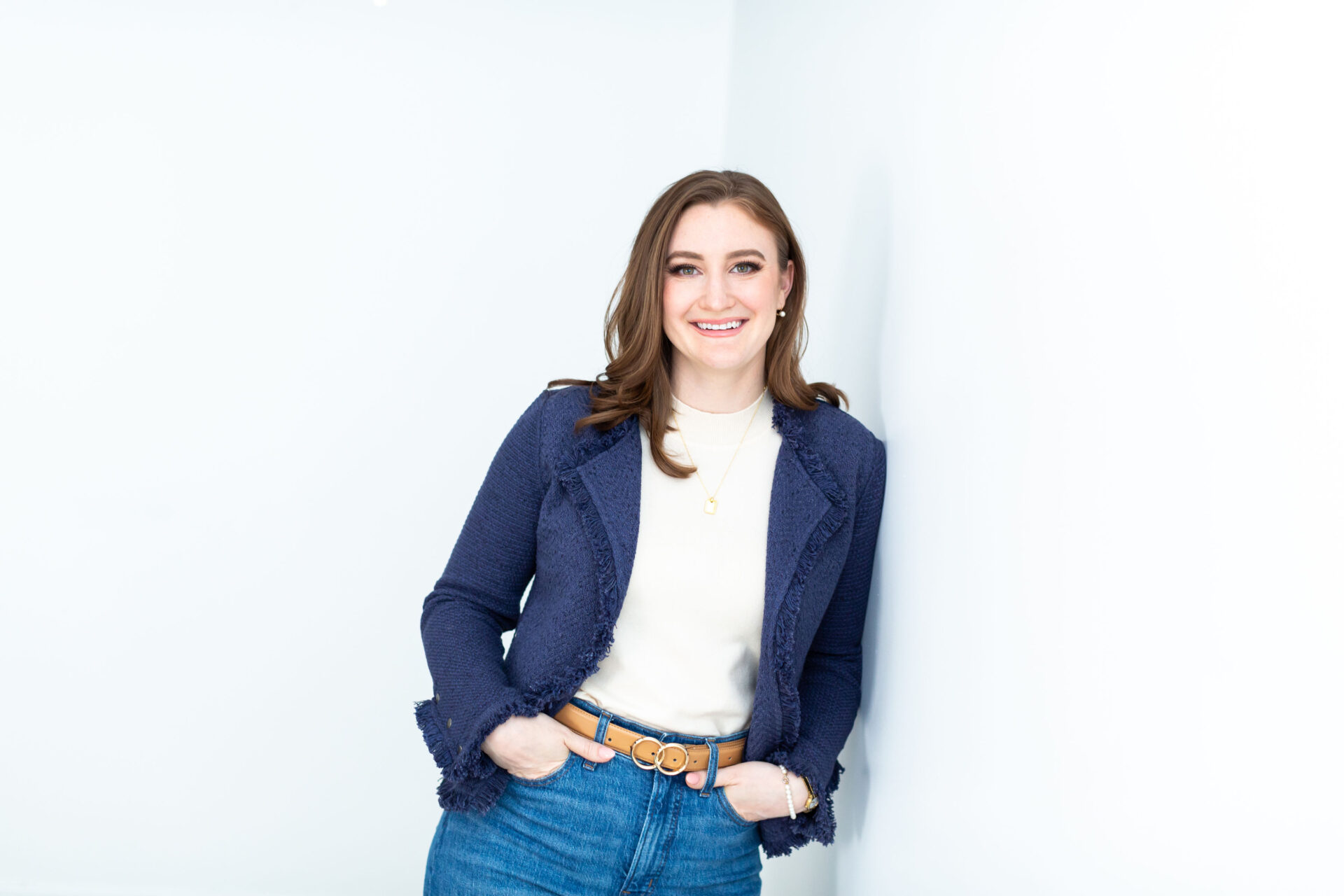 Kristen Ambrose, CPA and QuickBooks ProAdvisor, real estate bookkeeper at Ambrose Bookkeepers